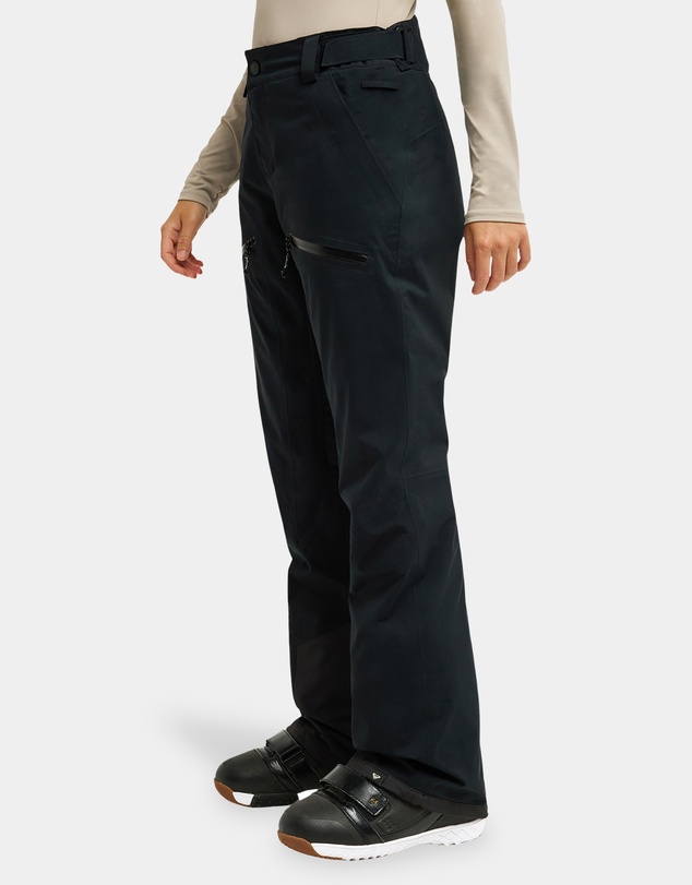 Roxy - Womens Gore-Tex Stretch Landform Snow Pants