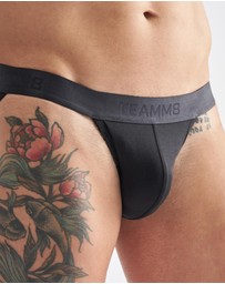 TEAMM8 - Reign Sports Brief