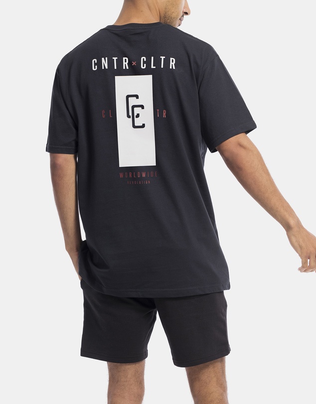 Counter Culture - Runway Oversize Tee