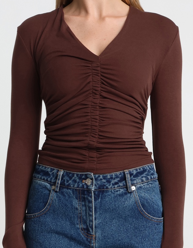 Madison The Label - Clementine Top