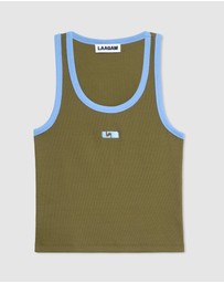 Laagam - Kelsi Tank Top