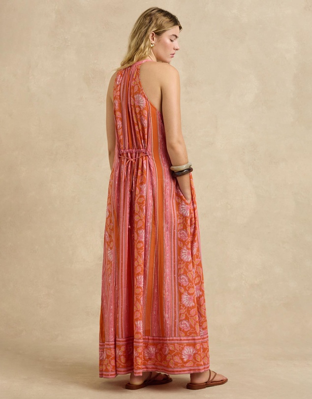 HANNAH - Isha Dress