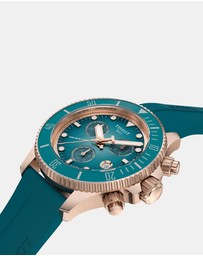 Tissot - Seastar 1000 38mm Chronograph