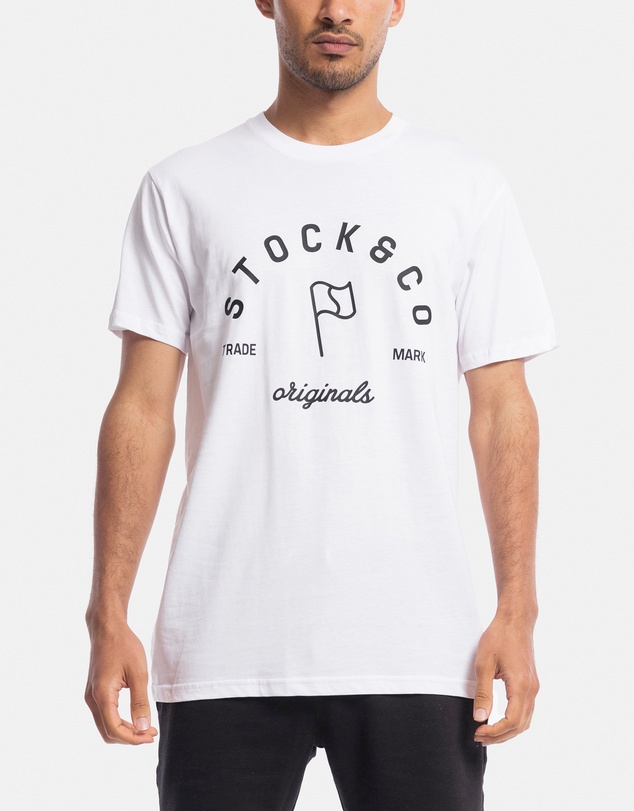 Stock & Co. - Riviera Tee