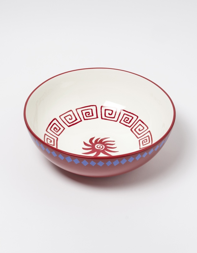No.22 - Peppa Hart Paloma Everything Bowl