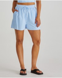 Sass - Alani Short