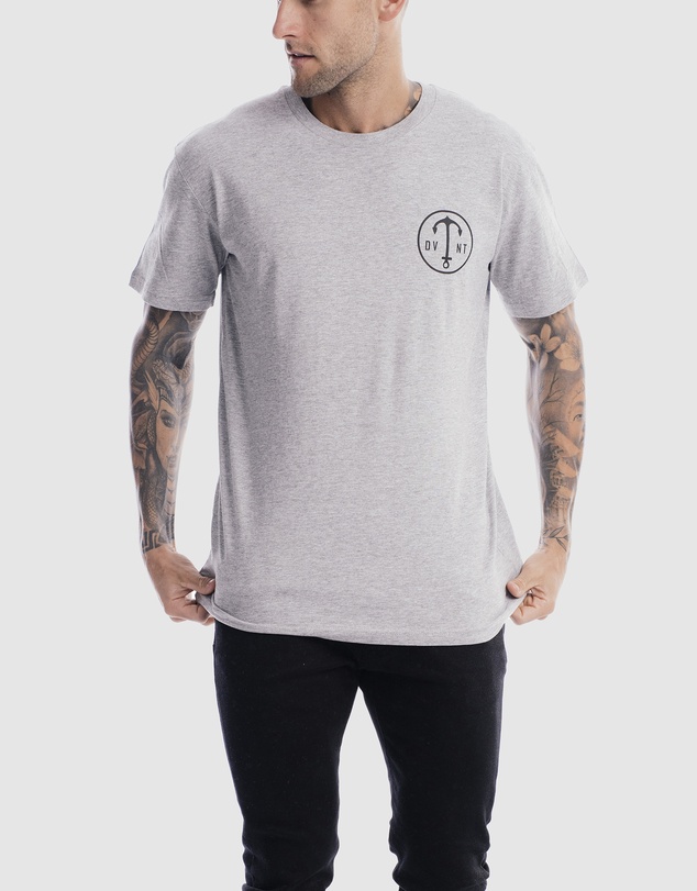DVNT - Dive Deep Tee