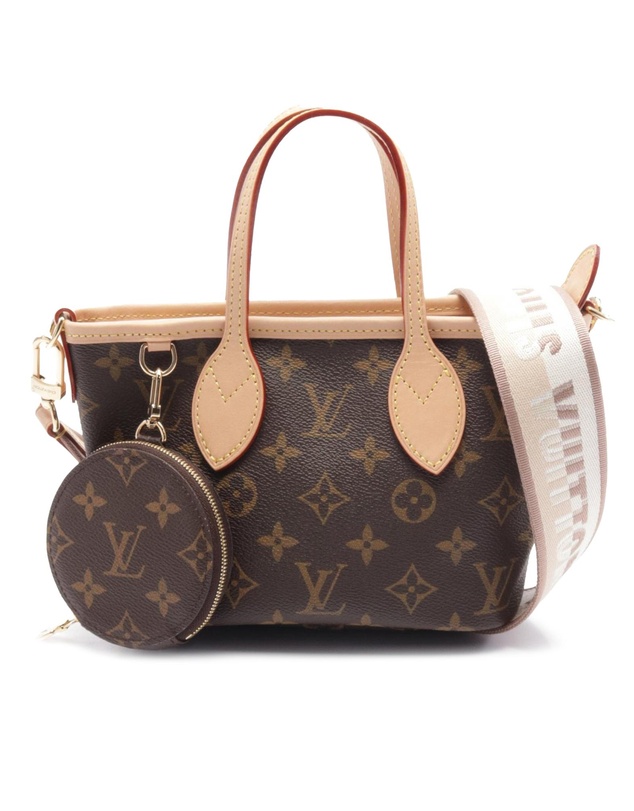 Pre-Loved by Azura Reborn - Pre-Loved Monogram Neverfull BB