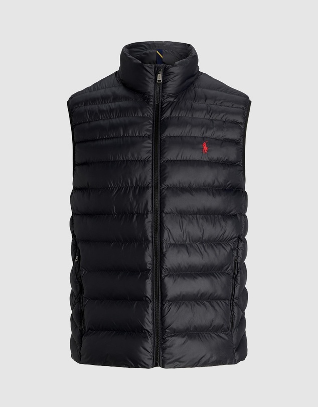 Polo Ralph Lauren - The Colden Packable Vest