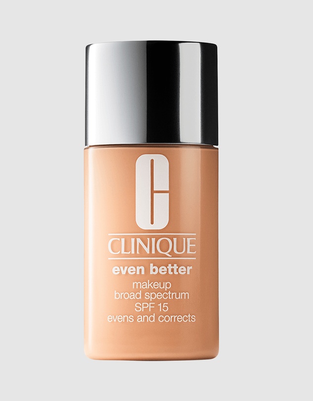 Clinique - Even Better Makeup SPF 15 Foundation