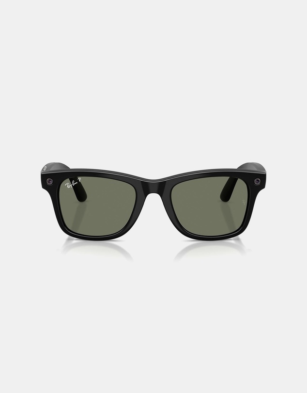 Ray-Ban - Ray-Ban I Meta Wayfarer (Gen 3)