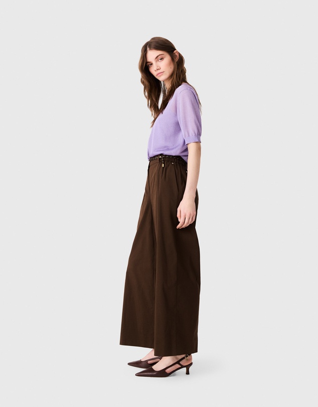 Maje - Piumave Pants