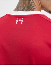 adidas Performance - Liverpool FC 25/26 Home Jersey