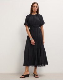The Fated - Haven Maxi Dress