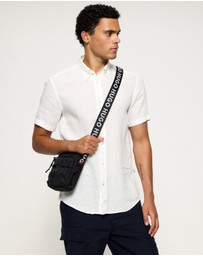HUGO - Colyns NS Zip Bag
