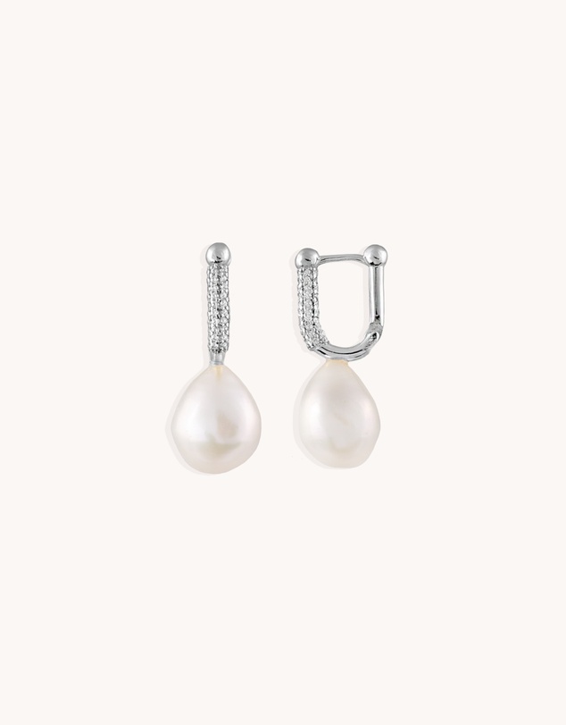 Bianc - Tidal Earrings