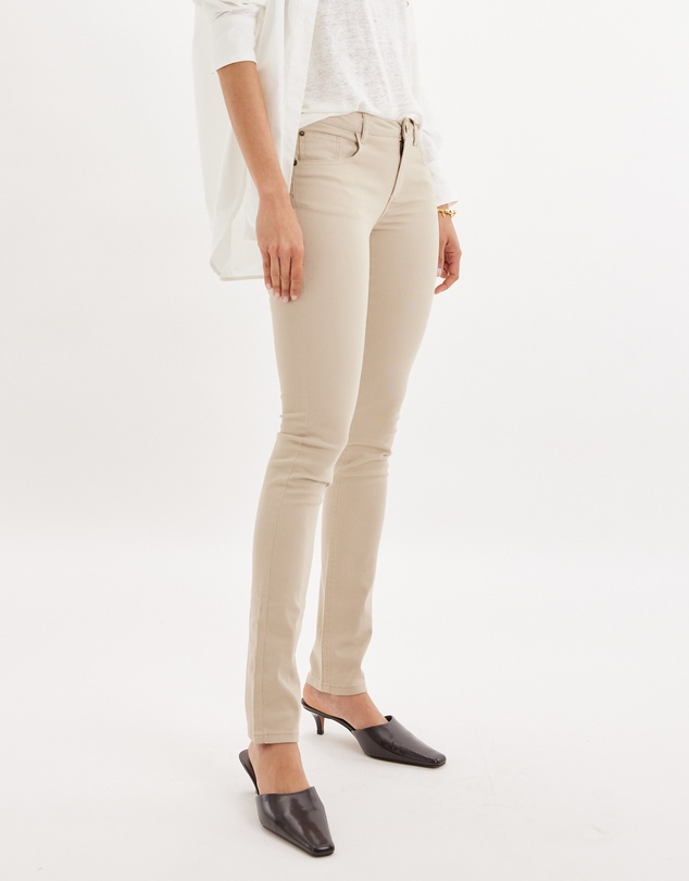 Amelius - Ellen Skinny Jean