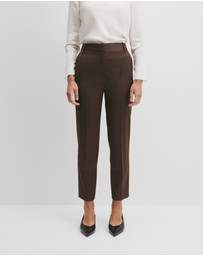Country Road - Cigarette Ankle Pant