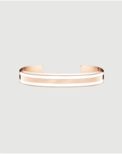 Daniel Wellington - Emalie Bracelet Satin