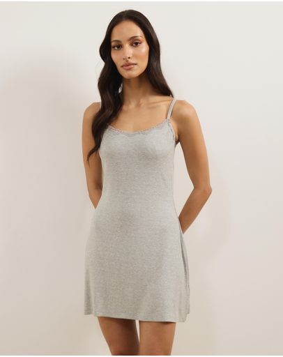 Grey Marle