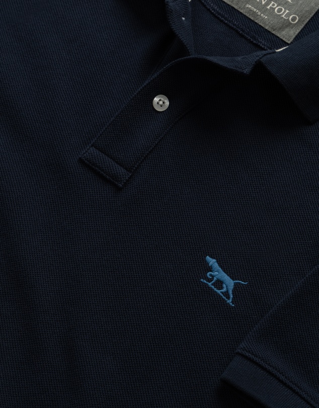 Rodd & Gunn - The Gunn Polo