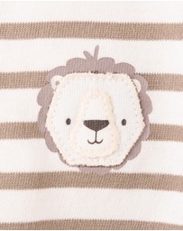 M.N.G - Lion T-Shirt - Babies