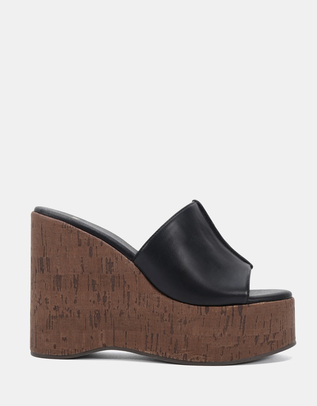 Novo - Wolfgang Wedges