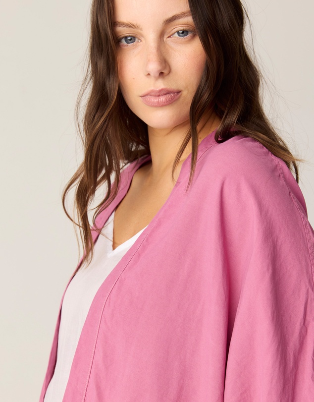 Primness - Gracie Kimono