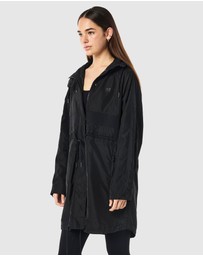 P.E Nation - Mid Length Man Down Coat
