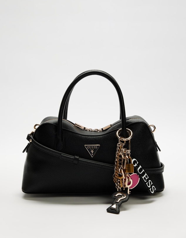 GUESS - Davina Satchel