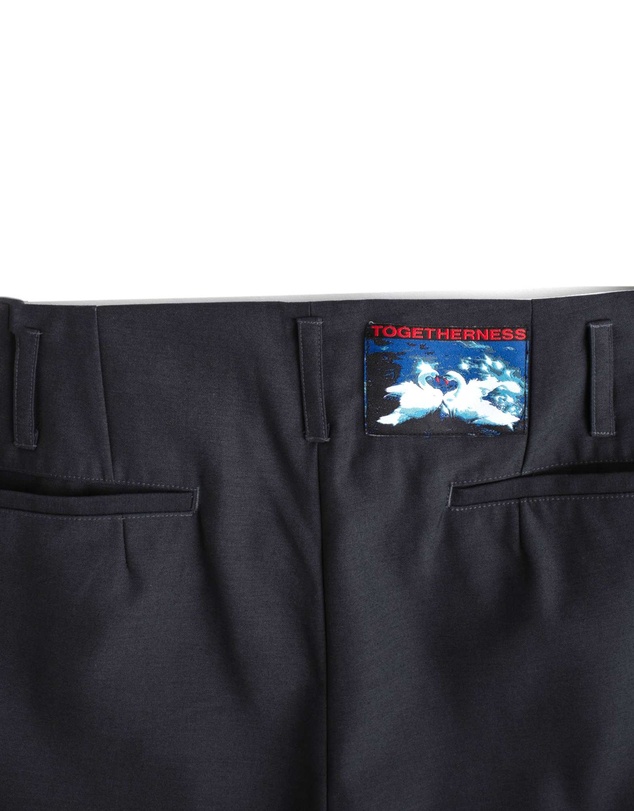 JUNGLES JUNGLES - Hollywood Waist Band Shorts