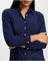 KAJA Clothing - Hedda Top