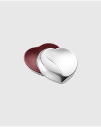 Georg Jensen - Heart Box, Small