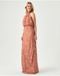 Tussah - Rosa Maxi Dress