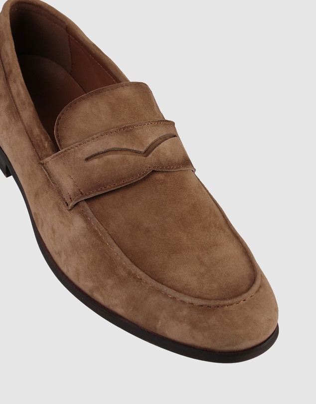 Brando - Rehman Casual Loafers