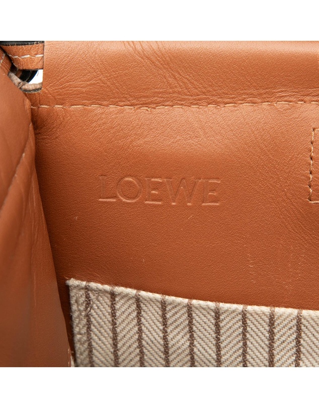 Pre-Loved by Azura Reborn - Pre-Loved Small Canvas Cushion Tote