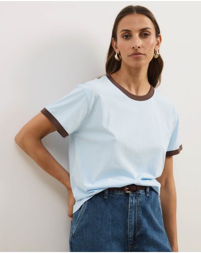 Baby Blue
