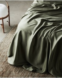 Ettitude - Signature Sateen Sheet Set