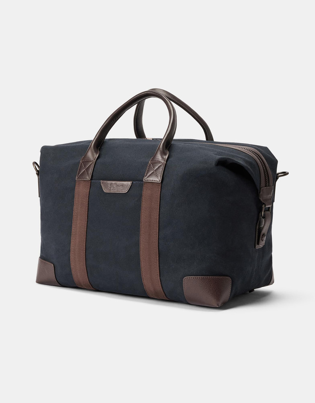 R.M.Williams - Barrenjoey Overnight Bag