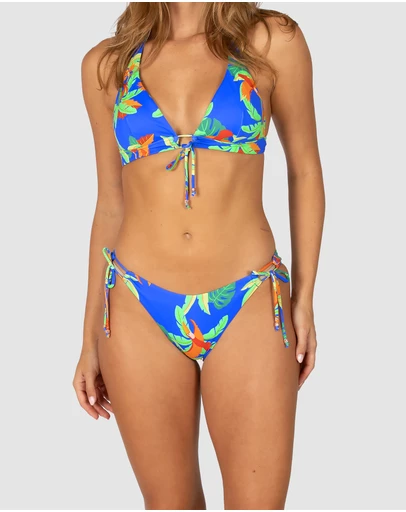 Baku Swimwear - Rio Grande Rio Loopside Bikini Bottom