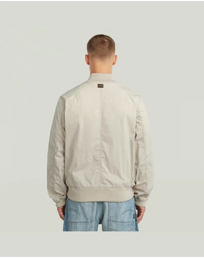 G-Star - Sunfaded bomber jkt
