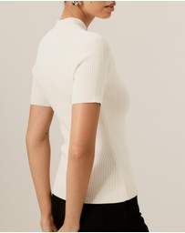 Tussah - Grow On Neck Top