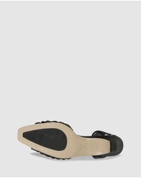 Beau Coops - Iskra Sandals