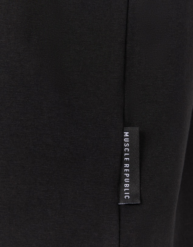 Muscle Republic - Relaxed Tee - Icon