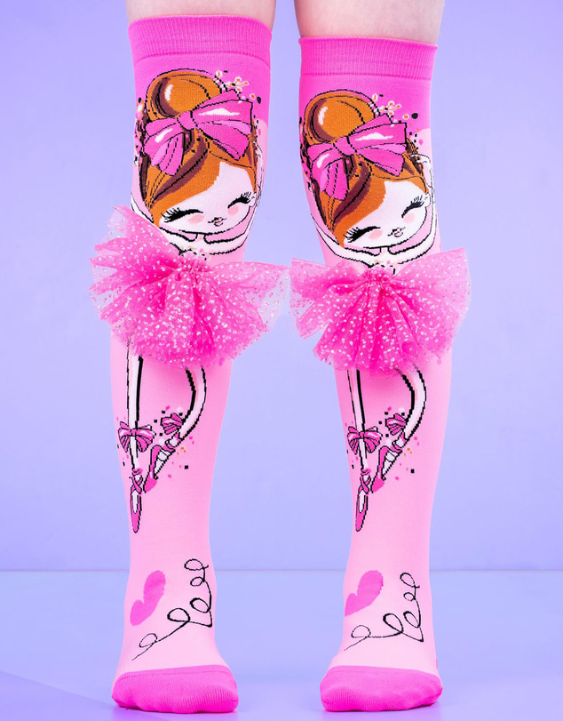 MADMIA - Ballerina Socks - Kids