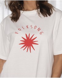 Folksong - Star Tee