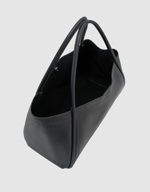 Nakedvice - The Nyla Black Bag