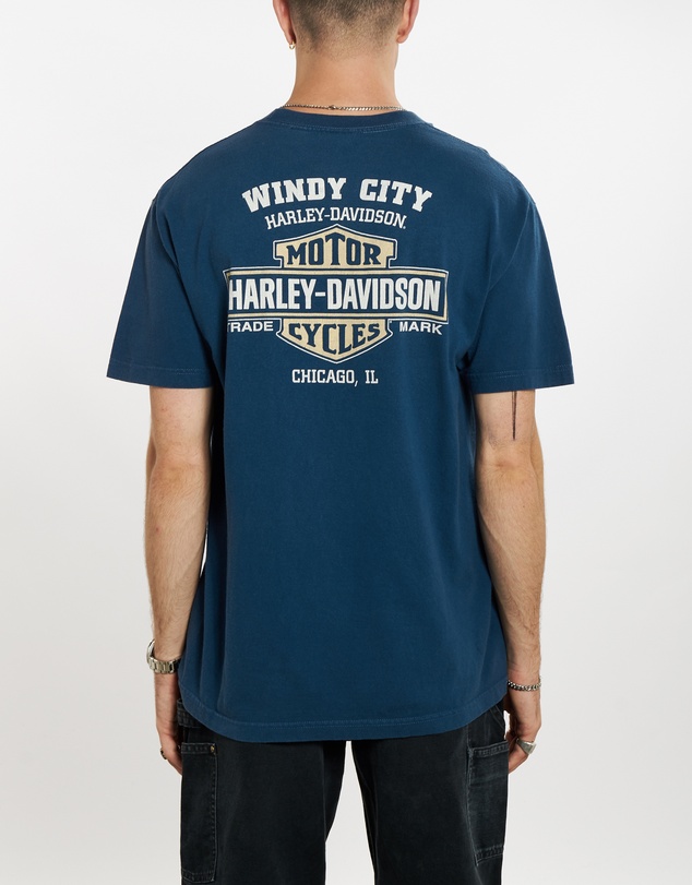 Vintage by The Real Deal - Pre Loved - Vintage Harley Davidson Tee