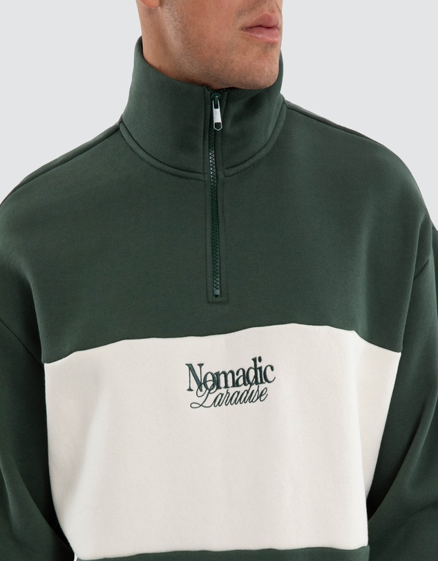 Nomadic Paradise - Ripple Pullover