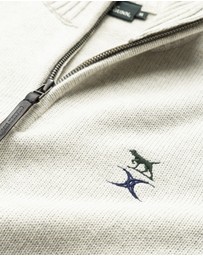 Rodd & Gunn - Sandy Park Knit